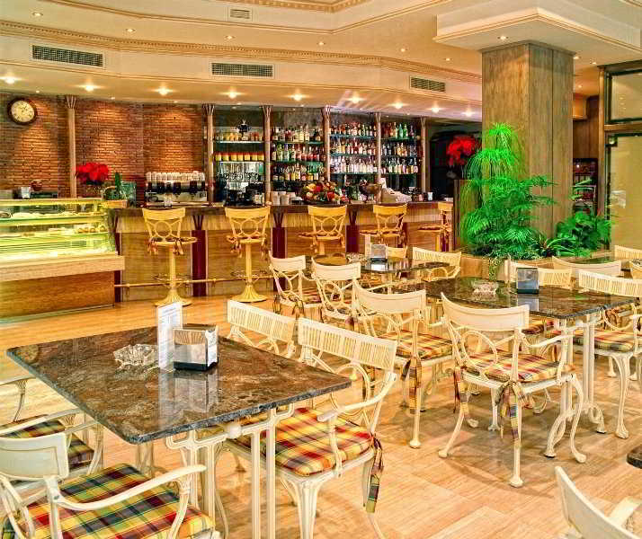 Hotel Torrepalma Алкала ла Реал Екстериор снимка